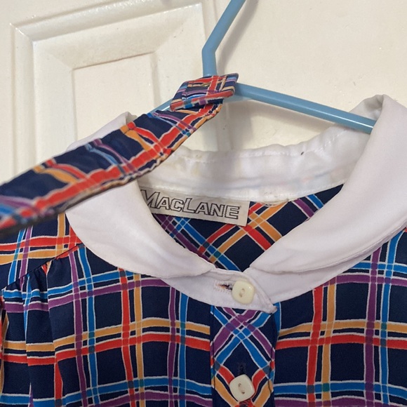 Vintage Dress - Picture 2 of 2